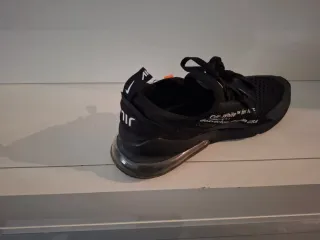 Nike Air Max 270 Off-White