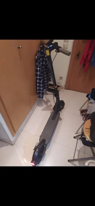 Patinete Eléctrico Xiaomi 1S Mi Scooter