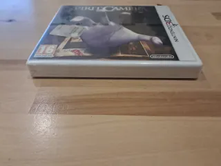 Spirit Camera precintado