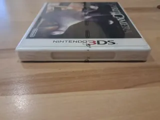 Spirit Camera precintado