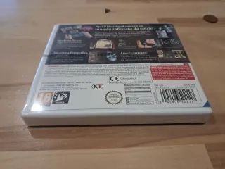 Spirit Camera precintado