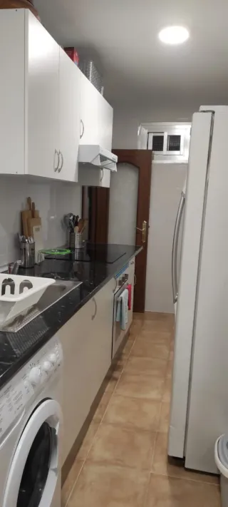 Se alquila habitación en Alcobendas