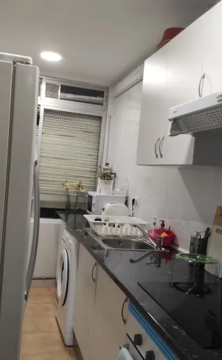 Se alquila habitación en Alcobendas