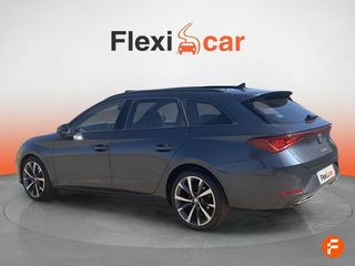 Seat Leon SP 2.0 TDI 110kW DSG S&S FR Launch P L