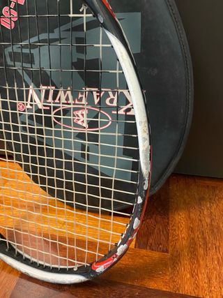 Raqueta Tenis Prince Pro Feel 90 + Funda