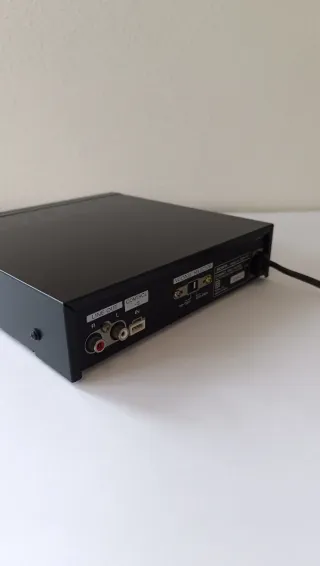 Reproductor CD Sony CDP-17F