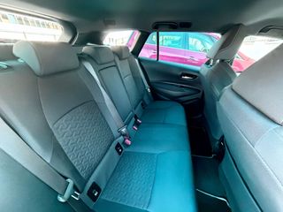 Toyota Corolla ST 2021