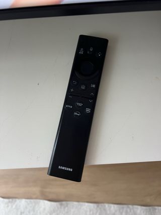 Samsung TV 65 Crystal UHD UE65BU8505