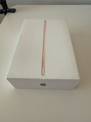 iPad mini 5 64GB WiFi + Caja Original