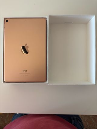 iPad mini 5 64GB WiFi + Caja Original
