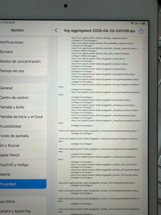 iPad mini 5 64GB Wi-Fi + Apple Pencil + Caja