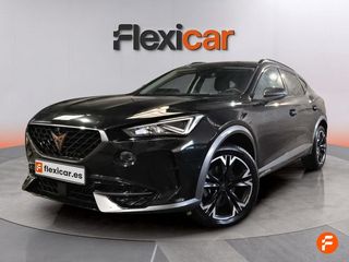 Cupra Formentor 1.5 TSI 110kW (150 CV) DSG