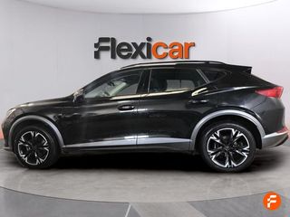 Cupra Formentor 1.5 TSI 110kW (150 CV) DSG