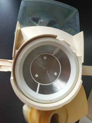 Licuadora Moulinex Vintage Años 80, Mod. 753