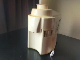 Licuadora Moulinex Vintage Años 80, Mod. 753