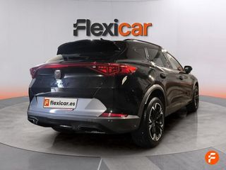 Cupra Formentor 1.5 TSI 110kW (150 CV) DSG