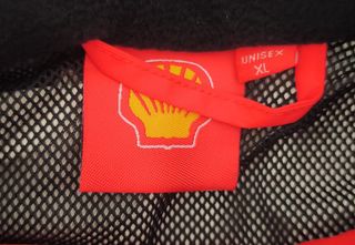 Chaquetón Brands XL