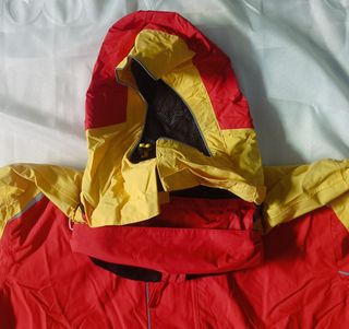 Chaquetón Brands XL