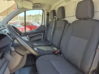 Ford Transit Custom 2019