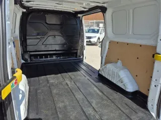 Ford Transit Custom 2019