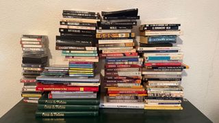 Pack libros