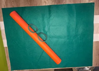 Tapete para puzzle Clementoni