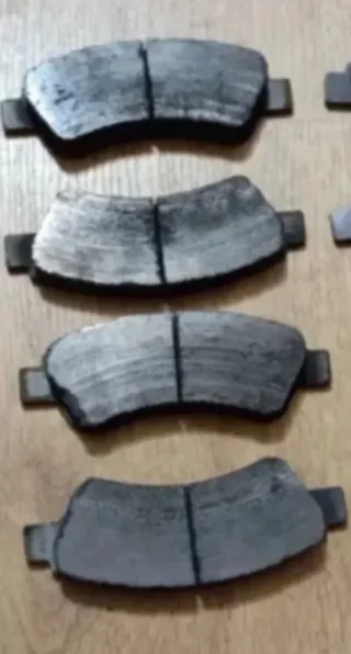 CL BRAKES competición PSA RC5+