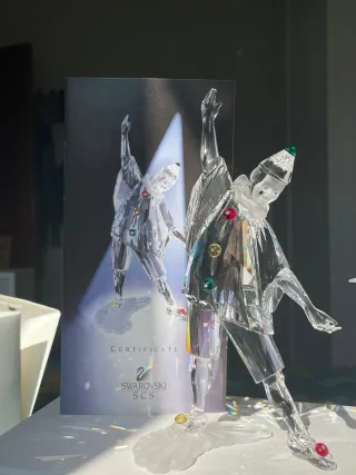 Swarovski Collezione Le Maschere