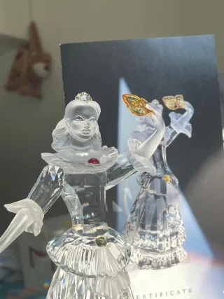 Swarovski Collezione Le Maschere