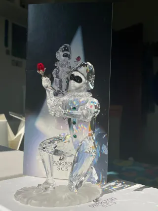 Swarovski Collezione Le Maschere