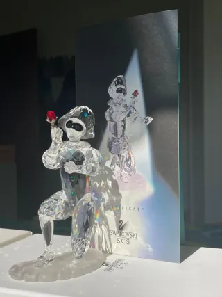 Swarovski Collezione Le Maschere
