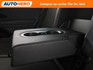 Seat Tarraco 1.4 TSI e-HYBRID FR
