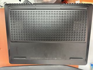 Portátil HP OMEN 16-AP0036NS-CM R9-8940HX #222CNY