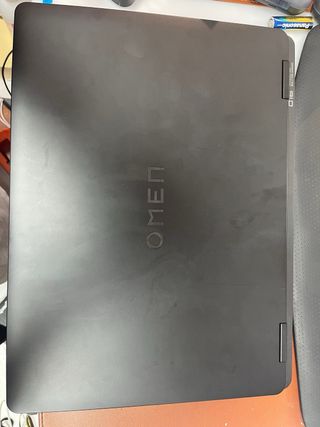 Portátil HP OMEN 16-AP0036NS-CM R9-8940HX #222CNY