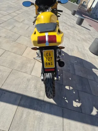 Derbi GPR 50 Replica 2002