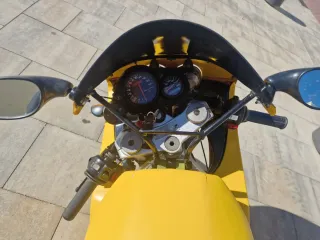 Derbi GPR 50 Replica 2002