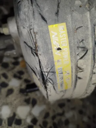 Bomba de freno Honda Civic EG3
