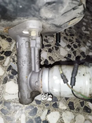 Bomba de freno Honda Civic EG3