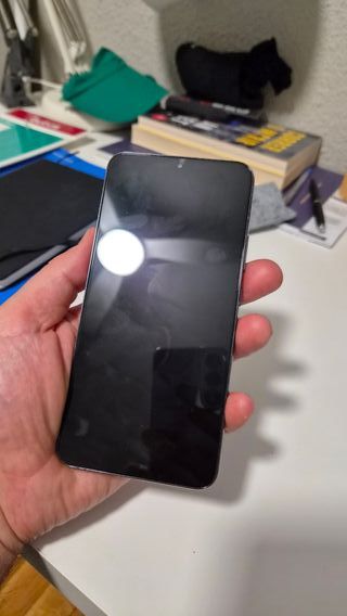 Samsung Galaxy S22+ 5G 128GB Negro