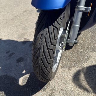 Honda SH 125 FI 2023 Azul