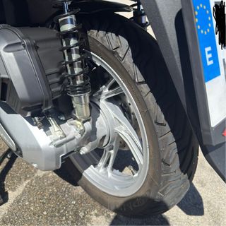 Honda SH 125 FI 2023 Azul