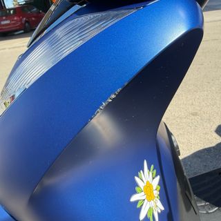Honda SH 125 FI 2023 Azul