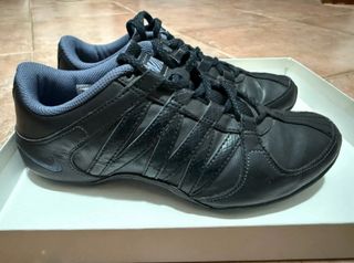 Scarpe da ginnastica Nike nere