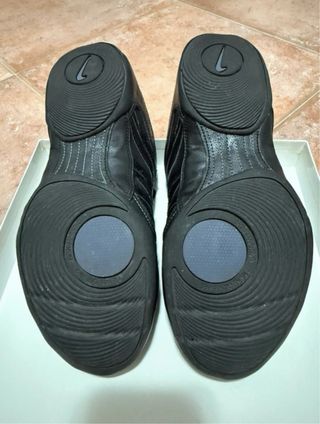 Scarpe da ginnastica Nike nere