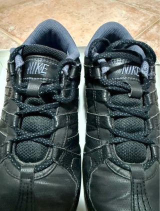 Scarpe da ginnastica Nike nere