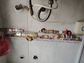 Boletín de agua