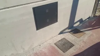 Boletín de agua