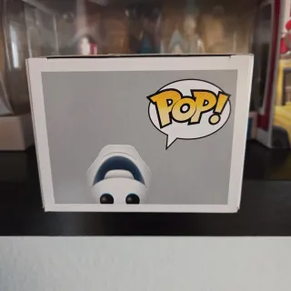 Funko Pop Disney Frozen 122 Upside Down Olaf