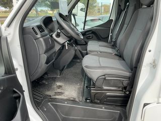 Renault Master 2021 L2H2