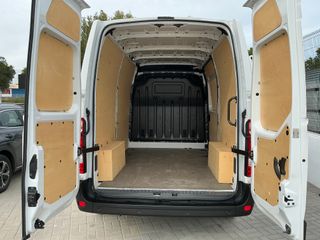 Renault Master 2021 L2H2
